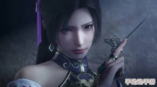 《真三国无双 起源》郭嘉好感度怎么提升? 《真三国无双 起源》郭嘉好感度怎么提升?