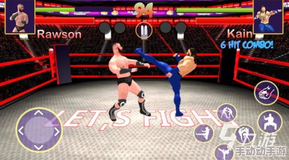 有哪些值得期待的2025女子拳击单机游戏？