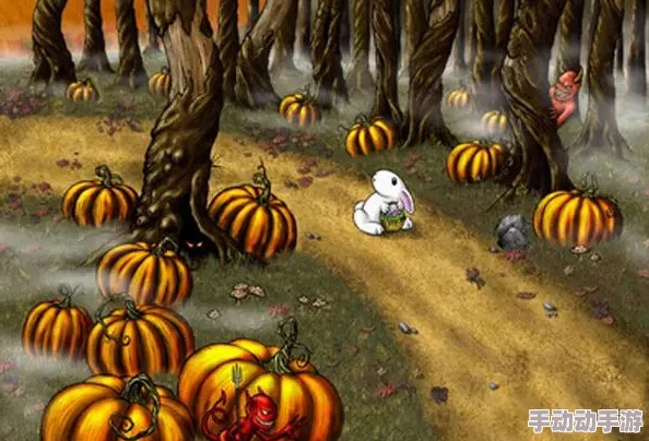 万圣节智壳怎么玩转? 万圣节智壳怎么玩转?
