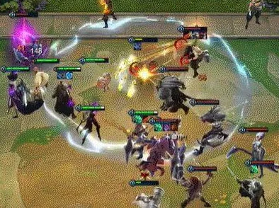 龙女辅助出装的黄金四目流，真的能成为最强吗？