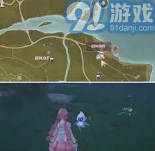 无限暖暖照片调查精灵的考验任务怎么过？