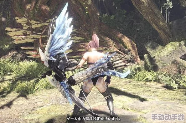 怪物猎人PC版,用键鼠怎么蓄力? 怪物猎人PC版,用键鼠怎么蓄力?