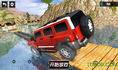 卡车越野游戏手游哪个好玩？2025必玩卡车越野手游推荐