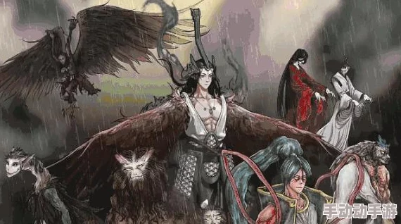 《鬼谷八荒》宗门如何才能发展壮大？