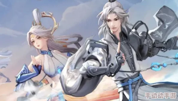 2025年仙侠手游市场,哪些值得期待? 2025年仙侠手游市场,哪些值得期待?