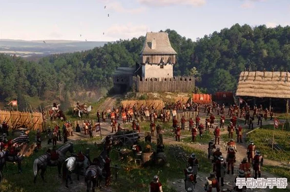 天国拯救2 开局如何快速获得顶级板甲？