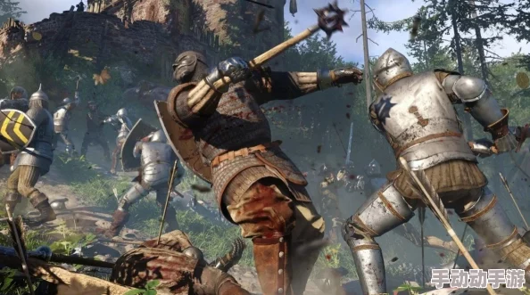 天国拯救2 开局如何快速获得顶级板甲？