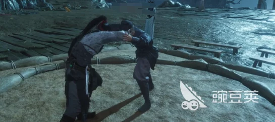 燕云十六声相扑怎么玩才能赢? 燕云十六声相扑怎么玩才能赢?