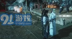 燕云十六声相扑怎么玩才能赢? 燕云十六声相扑怎么玩才能赢?