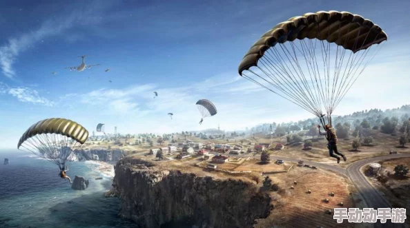 2025年有哪些值得期待的吃鸡游戏? 2025年有哪些值得期待的吃鸡游戏?