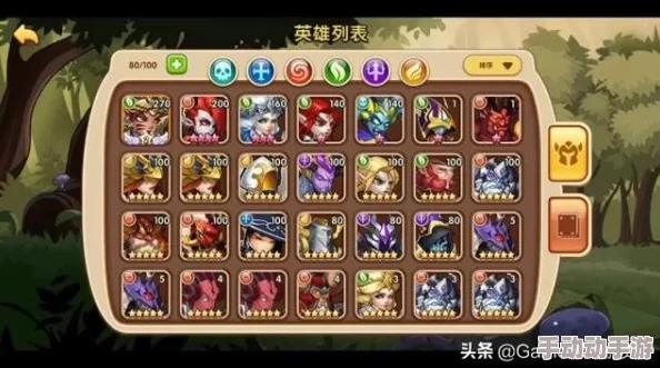 有哪些值得期待的2025年放置类卡牌游戏？