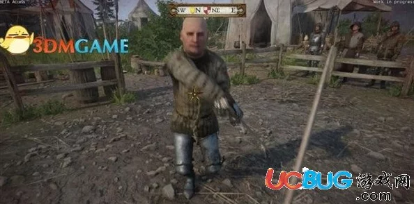 天国拯救2猎场看守人任务如何抉择? 天国拯救2猎场看守人任务如何抉择?