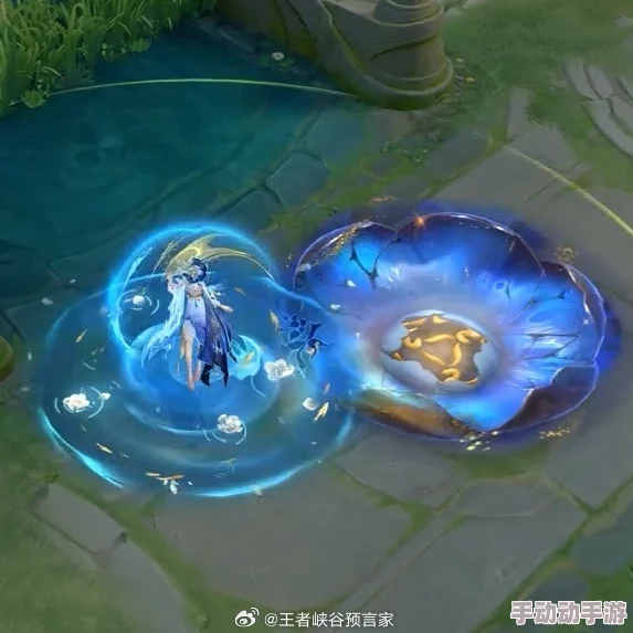 王者荣耀嫦娥器灵落星盏皮肤多少钱能抽到？