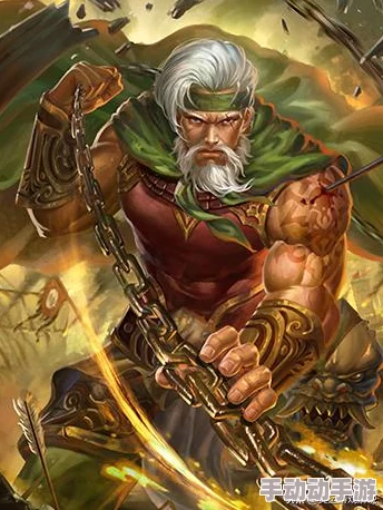 黄盖真的每个版本都很强吗? 黄盖真的每个版本都很强吗?