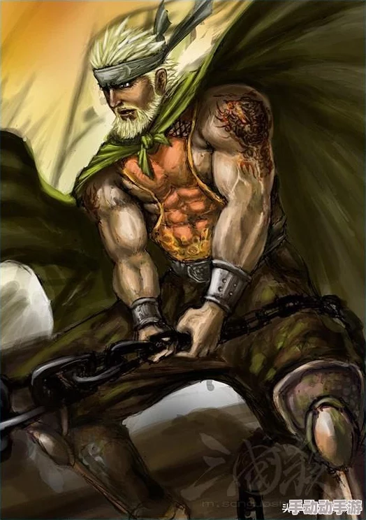 黄盖真的每个版本都很强吗? 黄盖真的每个版本都很强吗?