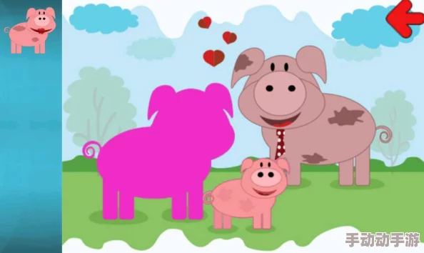 2025年有哪些既有趣又益智的儿童游戏值得推荐? 2025年有哪些既有趣又益智的儿童游戏值得推荐?