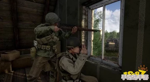 人间地狱医疗兵怎么玩？