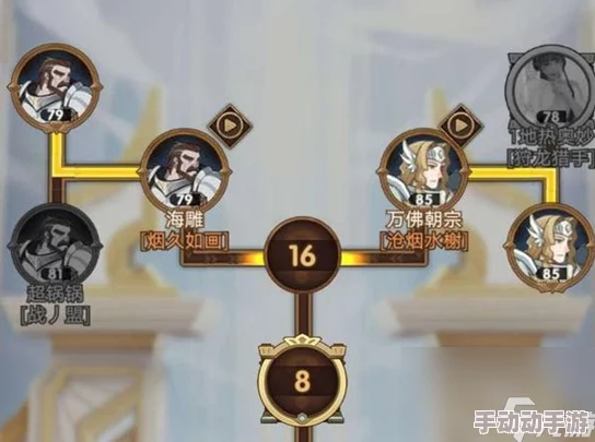 《剑与远征:启程》同阵营加成如何计算? 《剑与远征:启程》同阵营加成如何计算?