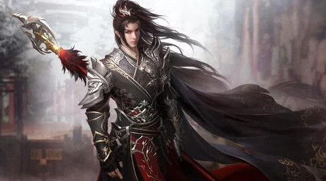 古剑奇谭OL天罡和珑瑛：选哪个职业更适合我？