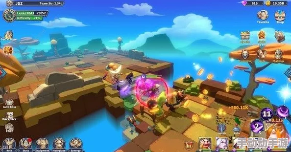 想找2025年热门的豹子游戏手游，有哪些推荐呢？