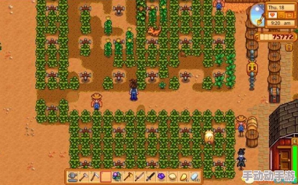 如何解锁《星露谷物语》酱料女皇烹饪秘籍并成为烹饪大师？