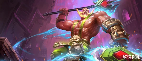 翀的技能伤害有多高？