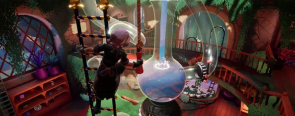 玩《漫游驿站》需要什么配置? 玩《漫游驿站》需要什么配置?