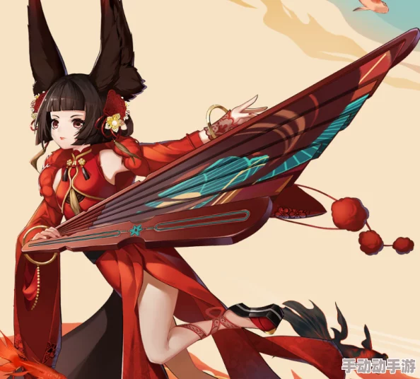 左若童是谁?《异人之下》角色详解 左若童是谁?《异人之下》角色详解