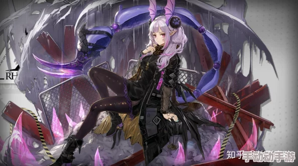 明日方舟净罪作战蚀裂冰湖怎么过? 明日方舟净罪作战蚀裂冰湖怎么过?