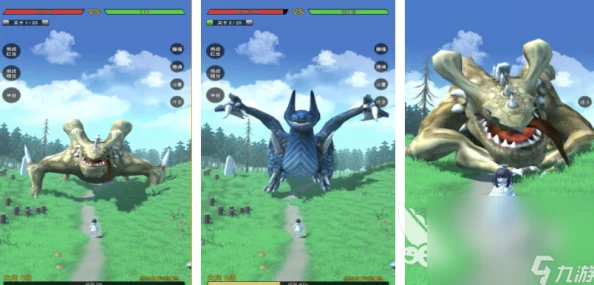 想找免费又耐玩的角色扮演手游,2025年有哪些选择? 想找免费又耐玩的角色扮演手游,2025年有哪些选择?