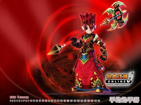 热血江湖哪个职业的技能特效最吸引眼球? 热血江湖哪个职业的技能特效最吸引眼球?