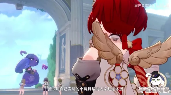 缇宝是谁?《崩坏:星穹铁道》角色详解 缇宝是谁?《崩坏:星穹铁道》角色详解