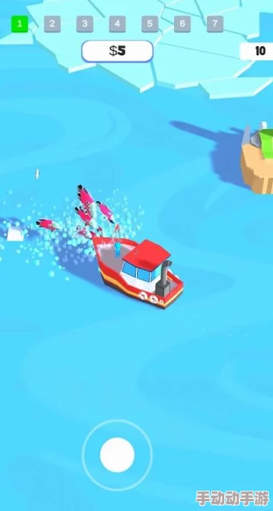 游戏中哪里可以找到魔法钓鱼机器人?奇幻钓鱼体验详解 游戏中哪里可以找到魔法钓鱼机器人?奇幻钓鱼体验详解