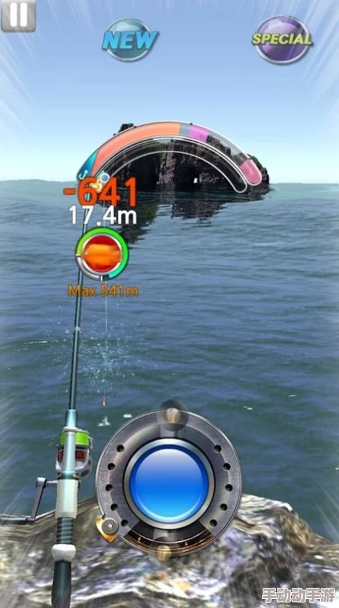 游戏中哪里可以找到魔法钓鱼机器人?奇幻钓鱼体验详解 游戏中哪里可以找到魔法钓鱼机器人?奇幻钓鱼体验详解