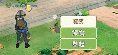 小森生活猫碗太大放不进猫窝怎么办? 小森生活猫碗太大放不进猫窝怎么办?