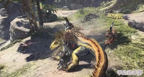 《怪猎荒野》主机40FPS平衡模式:XSS为何缺席? 《怪猎荒野》主机40FPS平衡模式:XSS为何缺席?