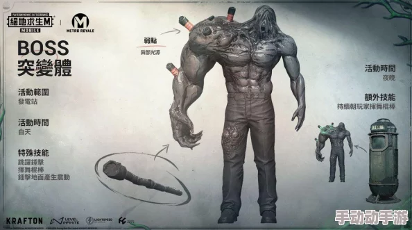 地铁逃生模式里,选什么枪械更容易吃鸡? 地铁逃生模式里,选什么枪械更容易吃鸡?