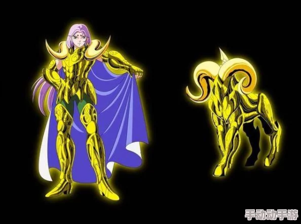 黄金四目霄霄儿是谁？——角色档案