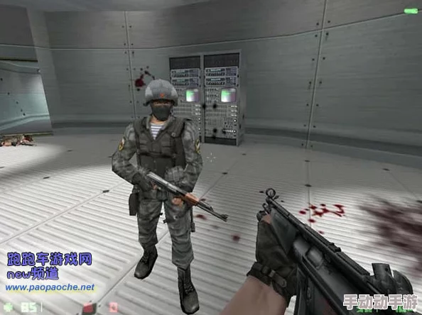 哪些地图是《CS1.6》玩家心中无法磨灭的记忆？