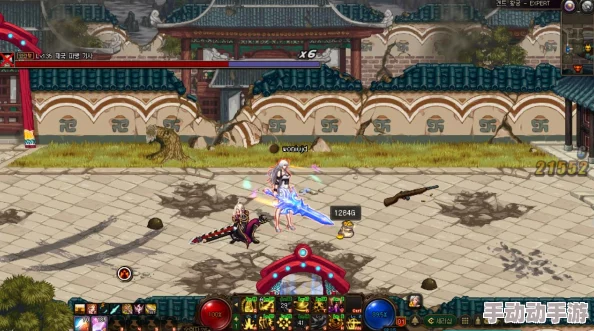 dnf刷哪个图更容易出神器？