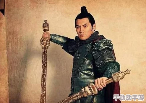 《真三国无双 起源》矛类武器，强度如何？