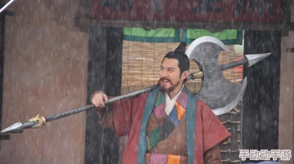 《真三国无双 起源》矛类武器，强度如何？