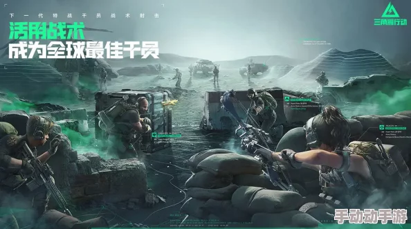 三角洲行动阿列克谢有什么技能？