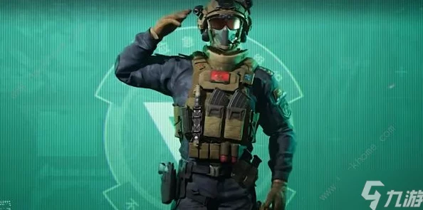 三角洲行动阿列克谢有什么技能？