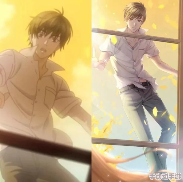 《恋与制作人》七周年卡面有哪些值得期待的地方？