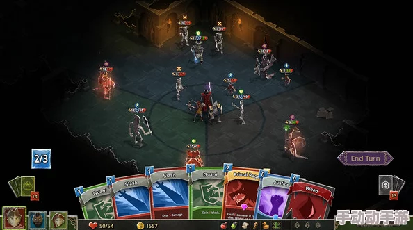 2025年有哪些值得期待的双人卡牌游戏？