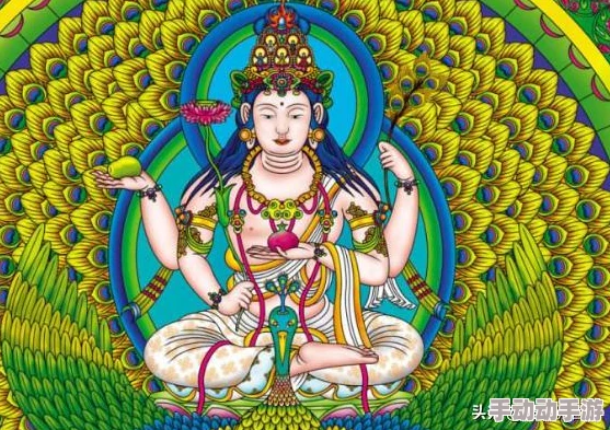 王母娘娘在乱斗西游2中有什么技能？