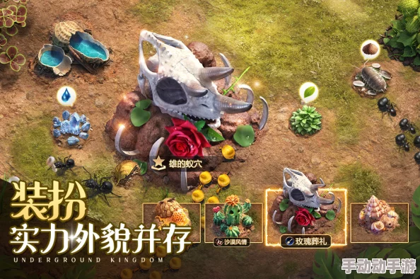 《小小蚁国》运输控制队怎么搭配? 《小小蚁国》运输控制队怎么搭配?