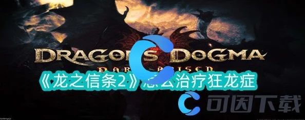 龙之信条2狂龙症如何根治? 龙之信条2狂龙症如何根治?