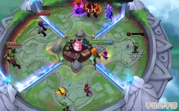 《王者荣耀》2v2模式什么时候出? 《王者荣耀》2v2模式什么时候出?